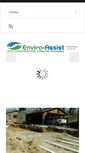 Mobile Screenshot of enviro-assist.com